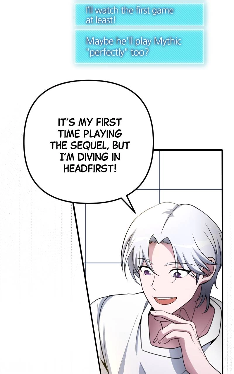 The Genius Spirited Streamer Chapter 18 Page 46