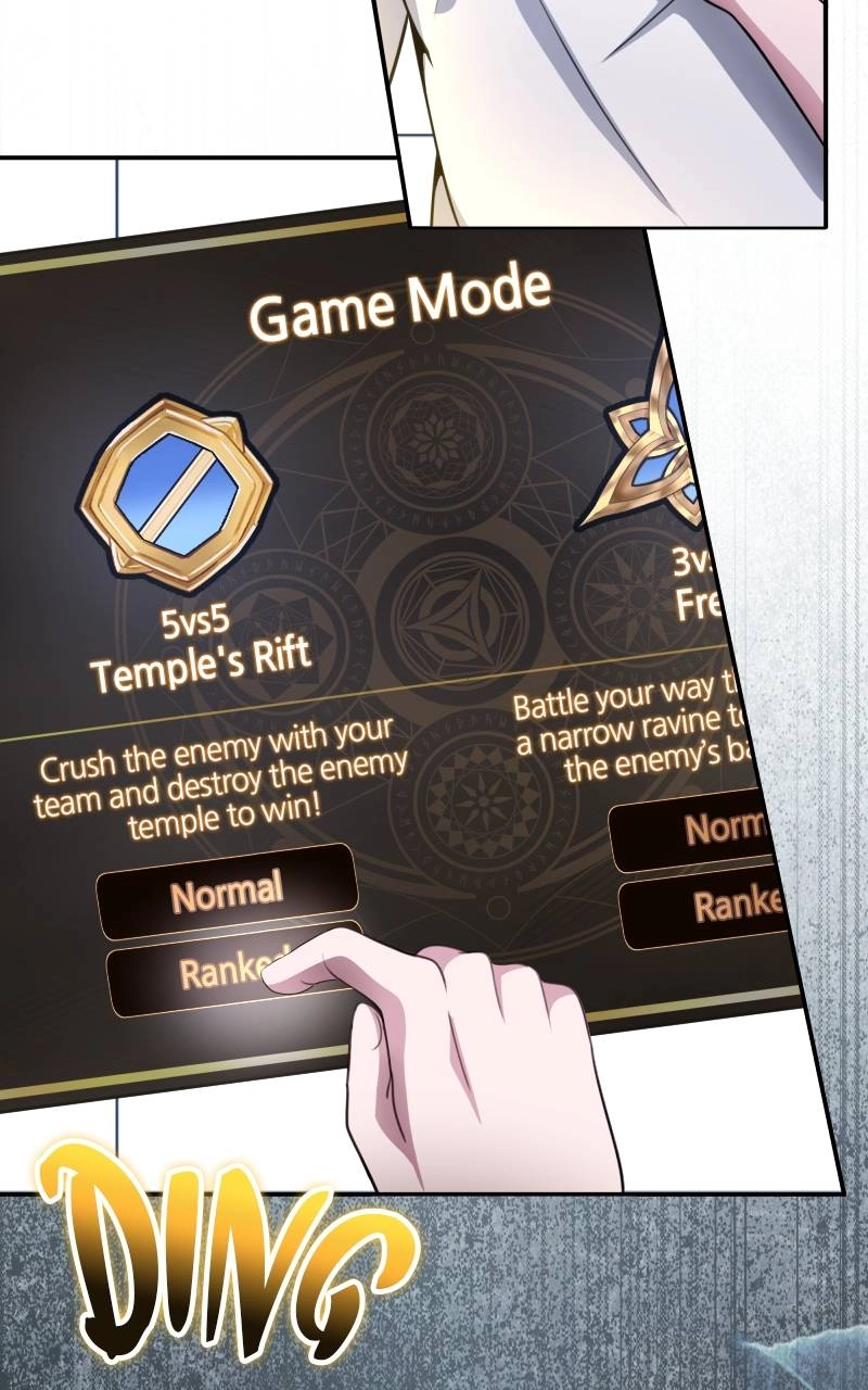 The Genius Spirited Streamer Chapter 18 Page 47