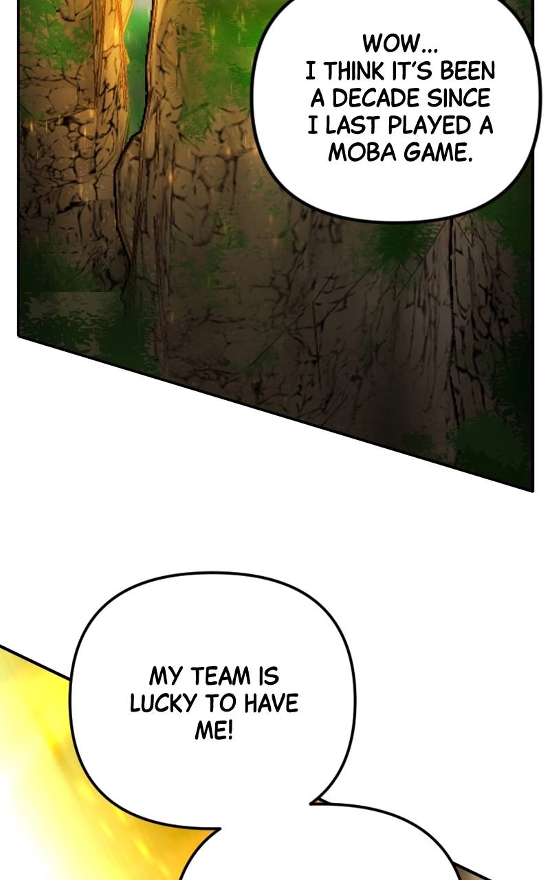 The Genius Spirited Streamer Chapter 18 Page 54