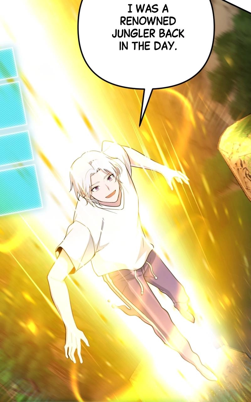The Genius Spirited Streamer Chapter 18 Page 55