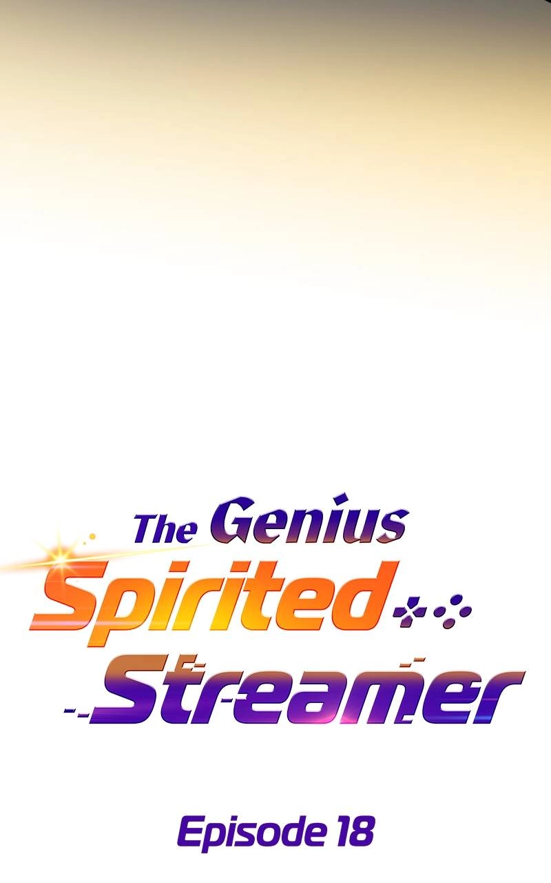 The Genius Spirited Streamer Chapter 18 Page 58