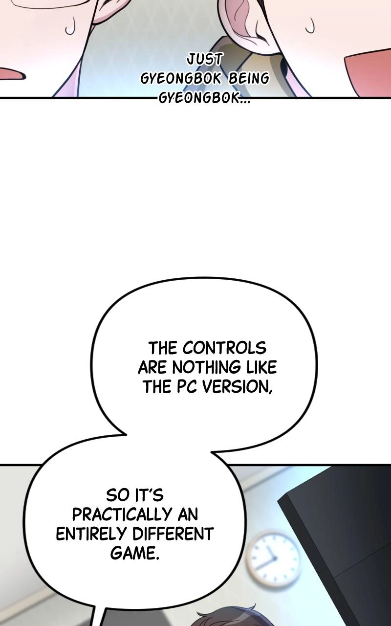 The Genius Spirited Streamer Chapter 18 Page 60
