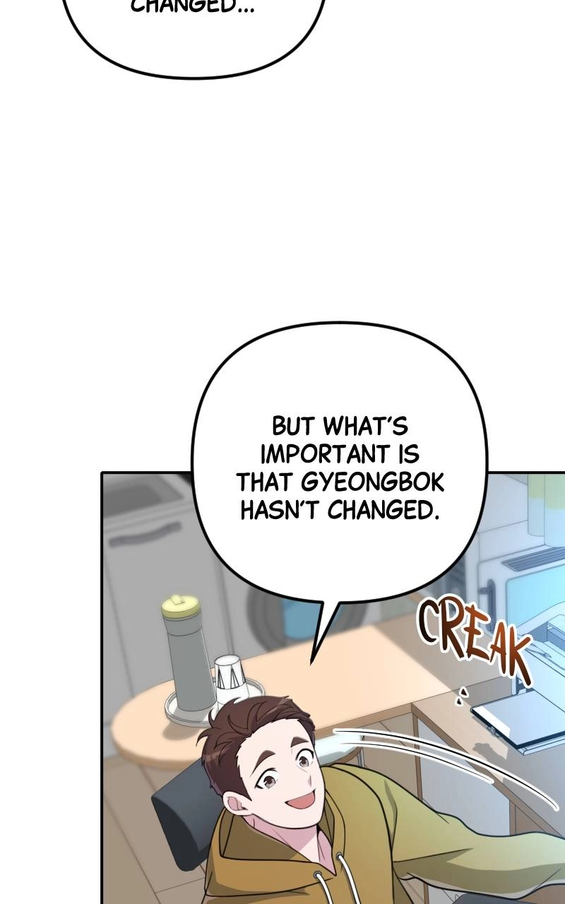 The Genius Spirited Streamer Chapter 18 Page 62