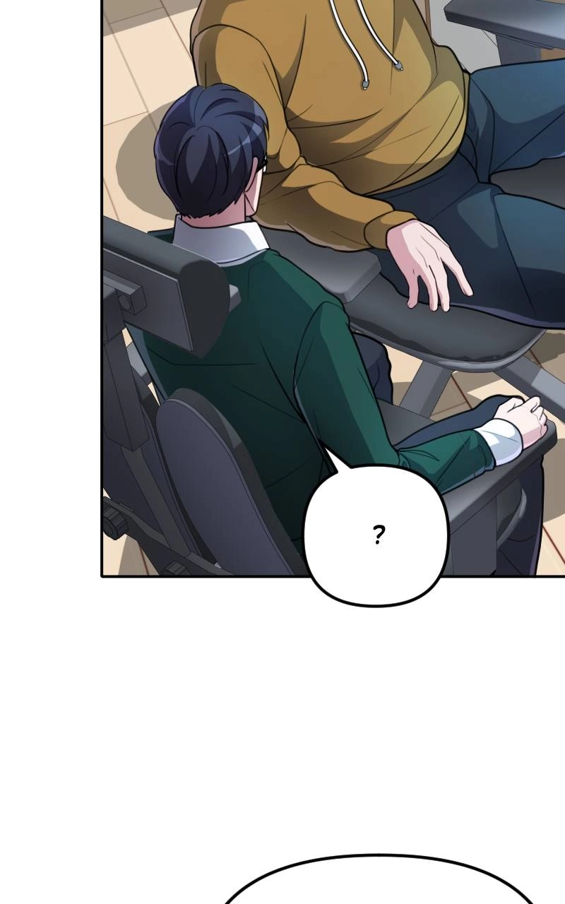 The Genius Spirited Streamer Chapter 18 Page 63