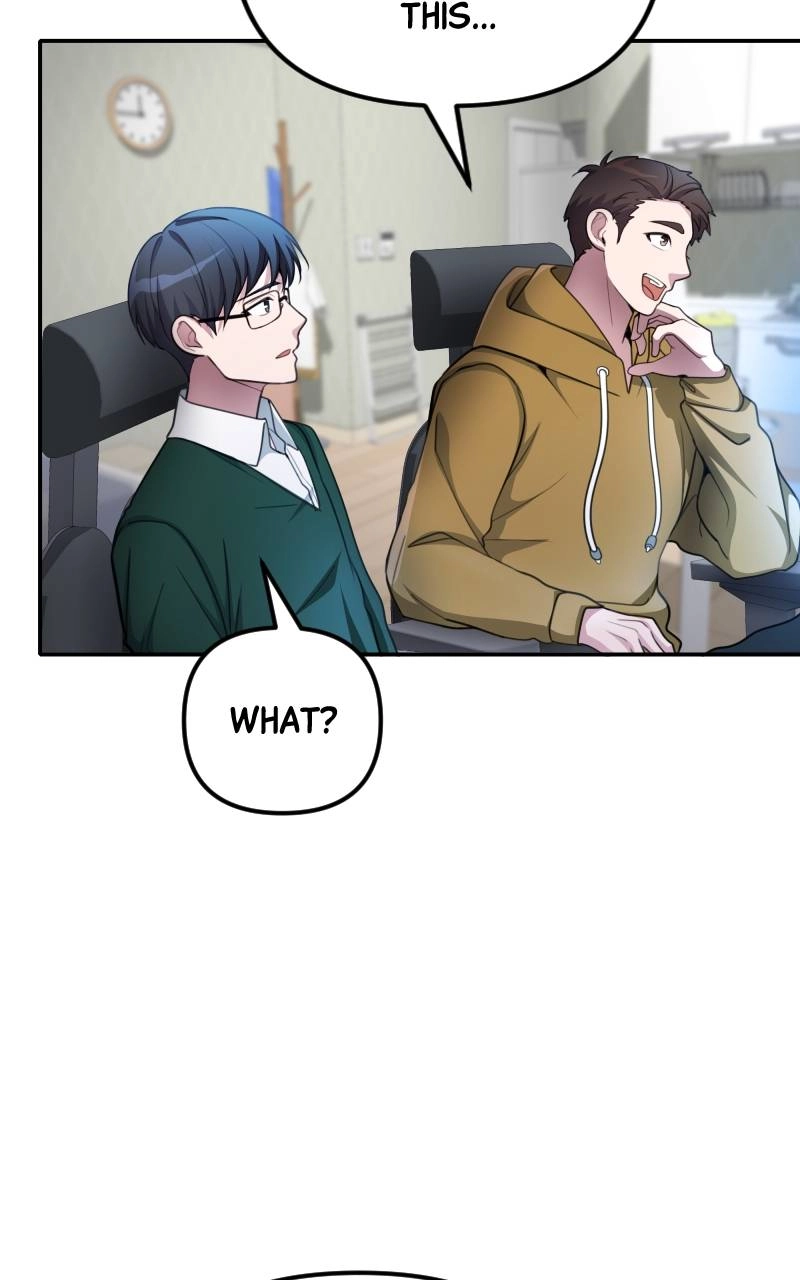 The Genius Spirited Streamer Chapter 18 Page 67