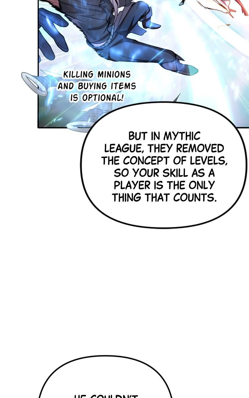 The Genius Spirited Streamer Chapter 18 Page 69