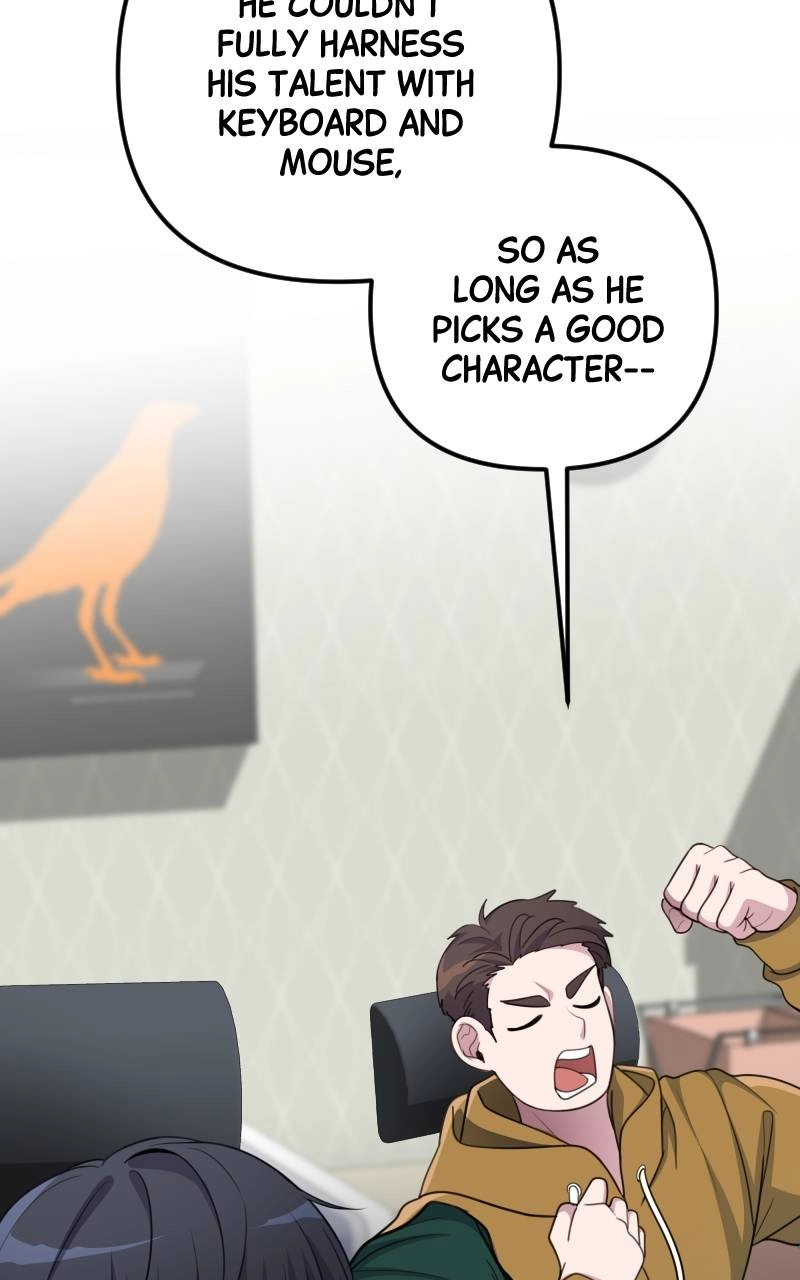 The Genius Spirited Streamer Chapter 18 Page 70
