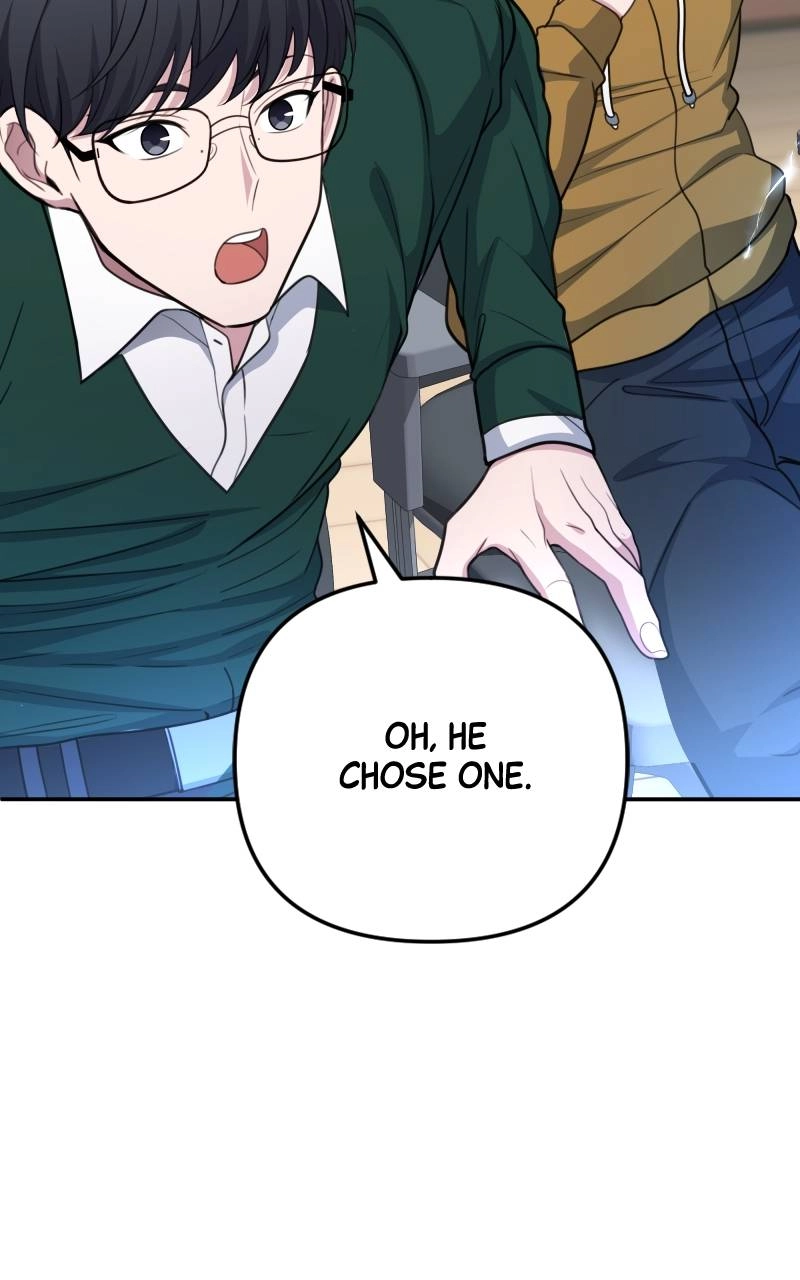 The Genius Spirited Streamer Chapter 18 Page 71