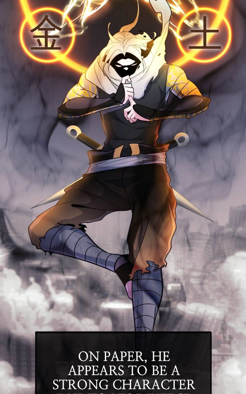 The Genius Spirited Streamer Chapter 18 Page 77