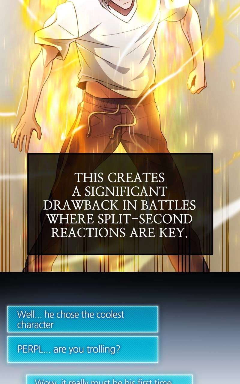 The Genius Spirited Streamer Chapter 18 Page 80