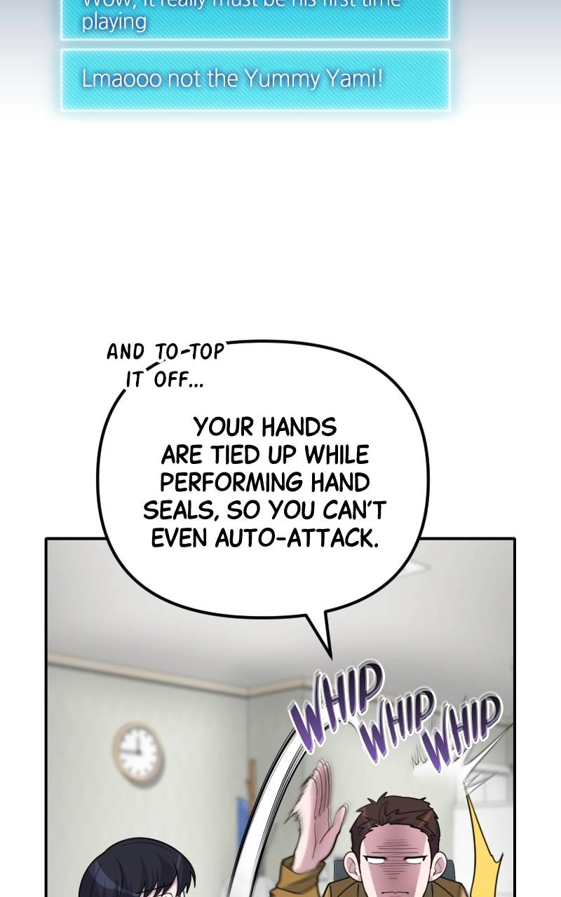 The Genius Spirited Streamer Chapter 18 Page 81
