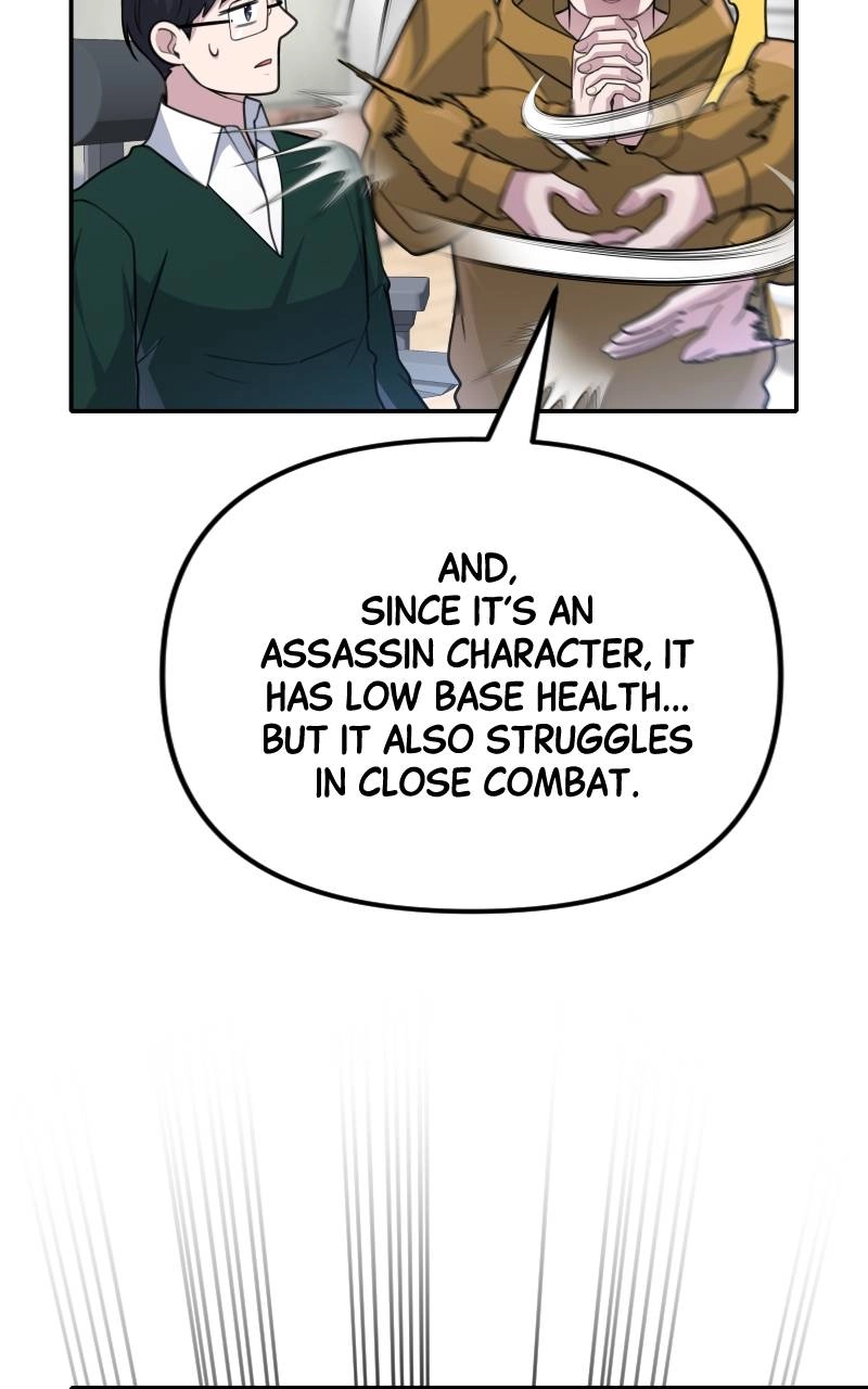 The Genius Spirited Streamer Chapter 18 Page 82