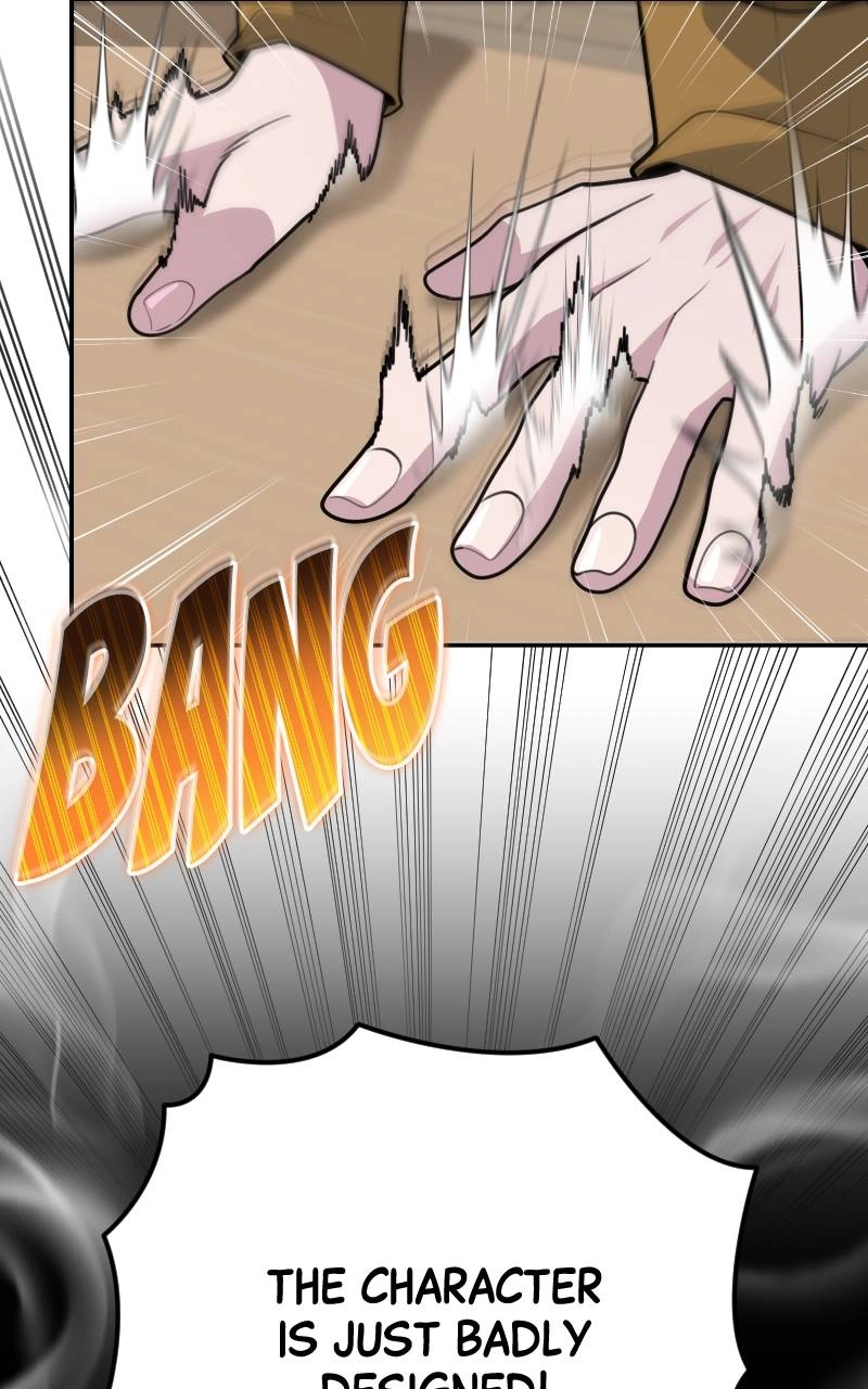 The Genius Spirited Streamer Chapter 18 Page 83