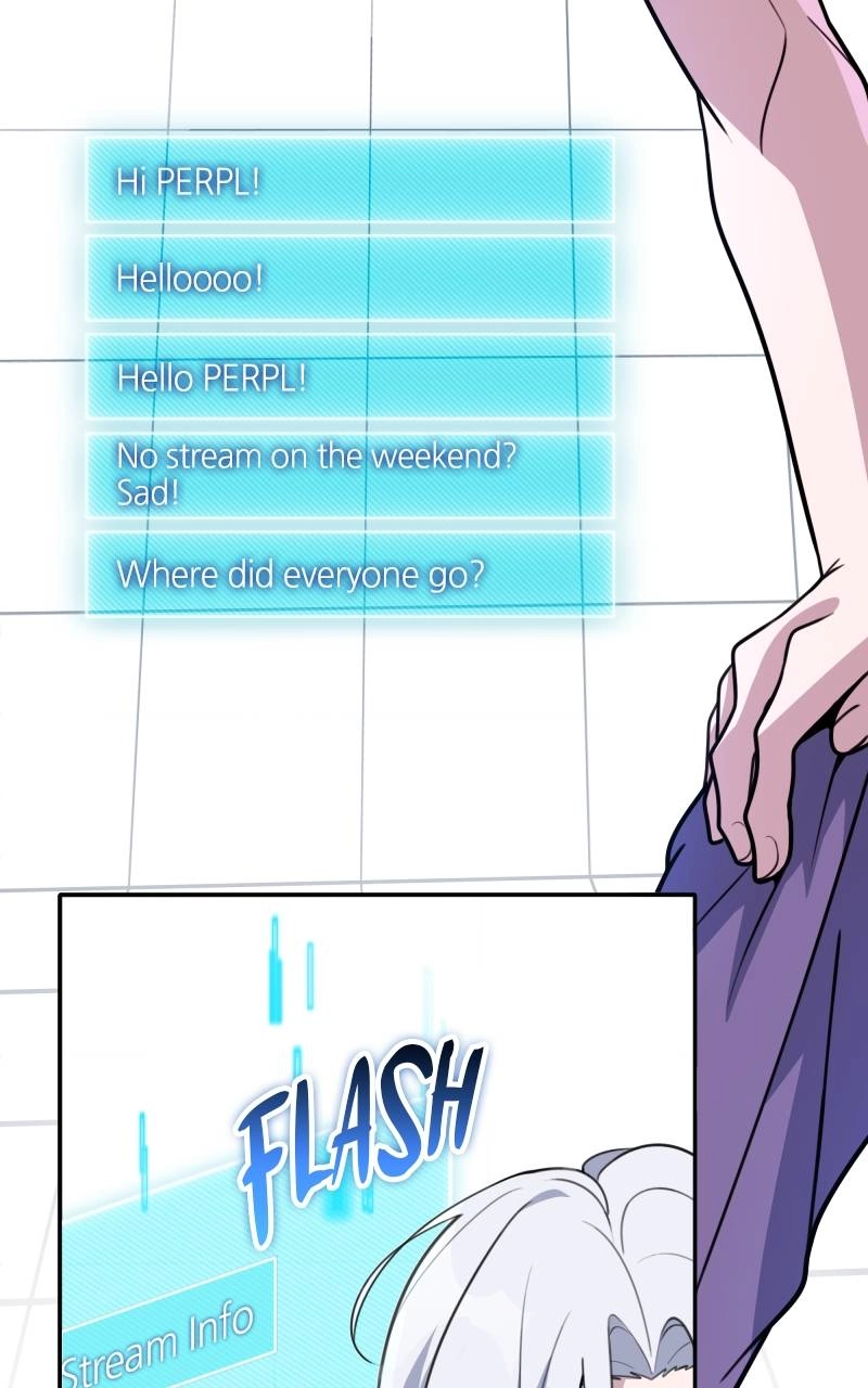 The Genius Spirited Streamer Chapter 18 Page 8