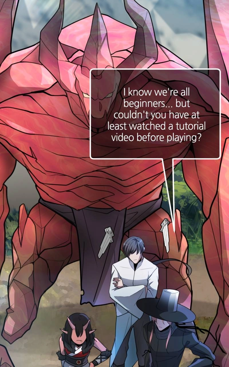 The Genius Spirited Streamer Chapter 18 Page 91