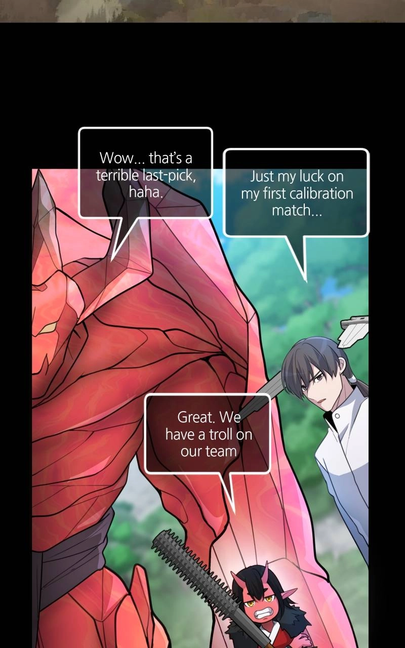 The Genius Spirited Streamer Chapter 18 Page 93
