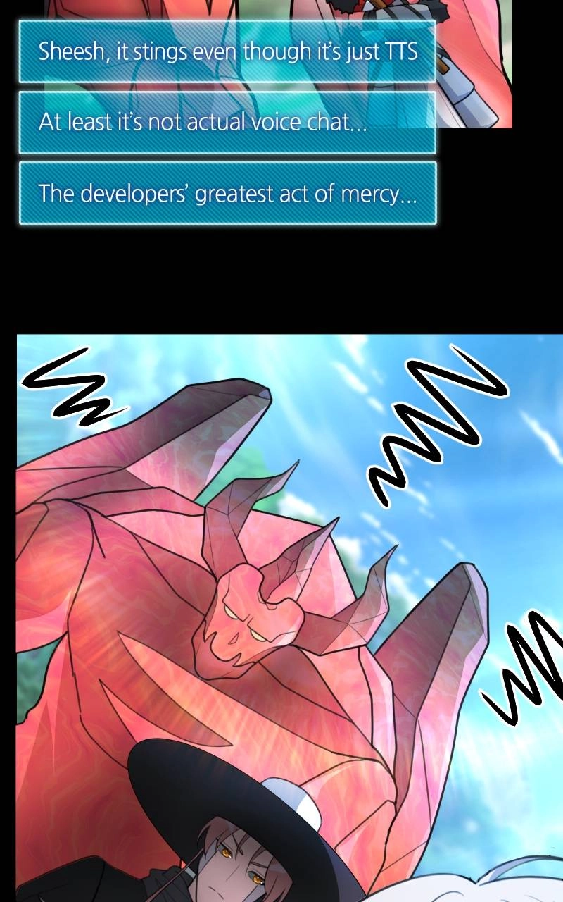 The Genius Spirited Streamer Chapter 18 Page 94