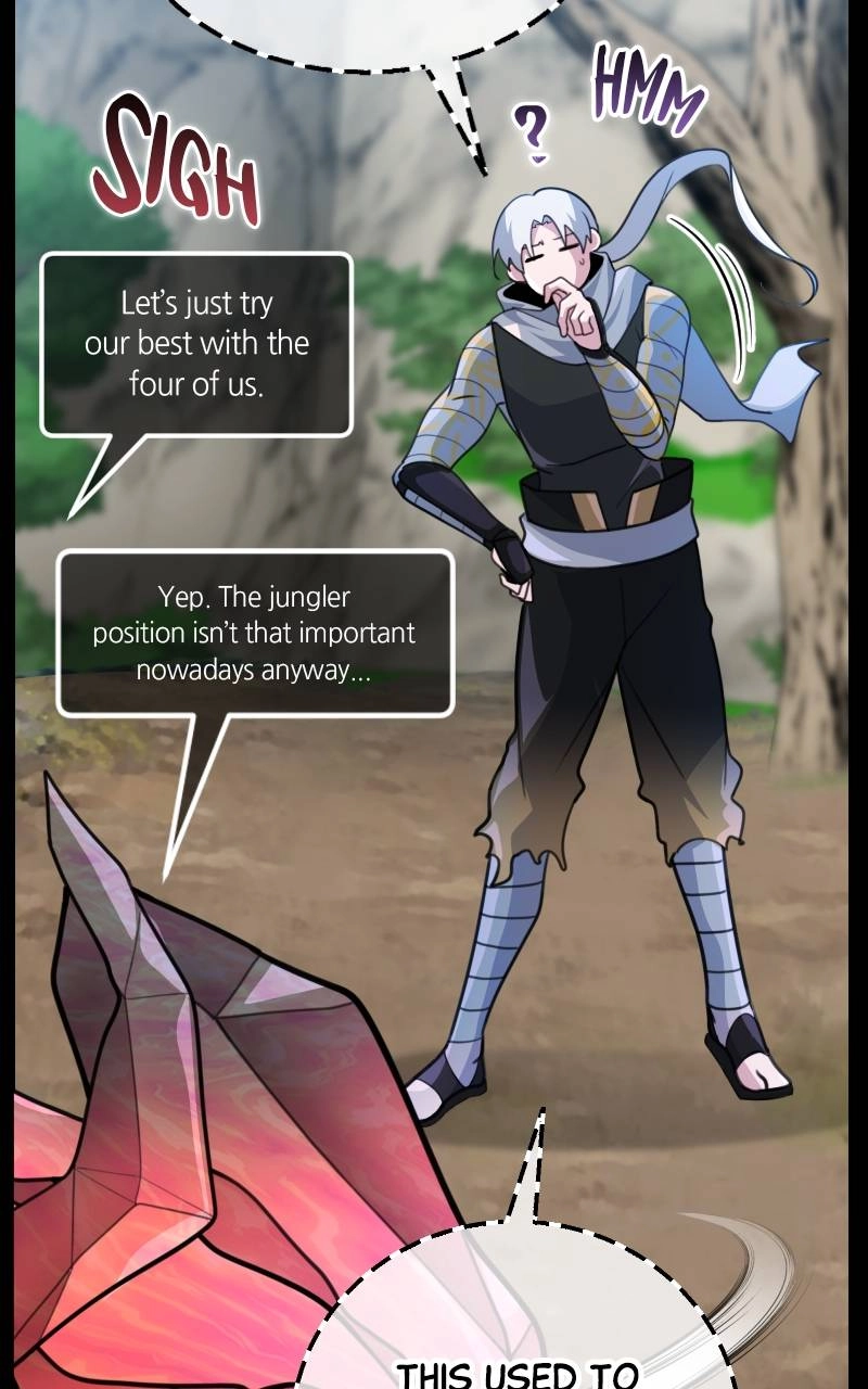 The Genius Spirited Streamer Chapter 18 Page 97