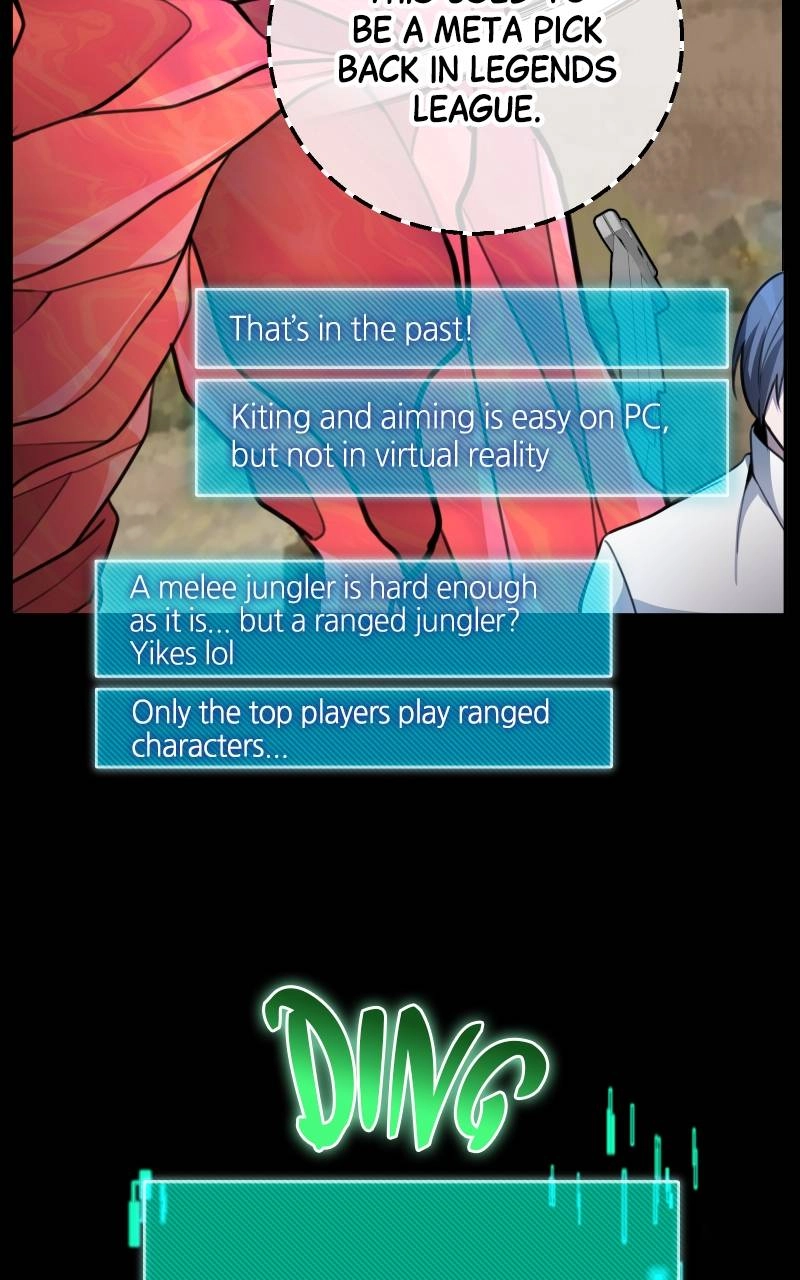 The Genius Spirited Streamer Chapter 18 Page 98