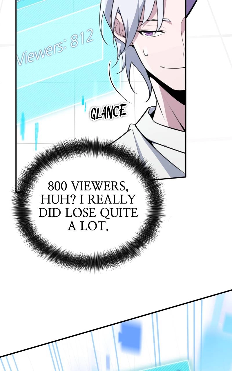 The Genius Spirited Streamer Chapter 18 Page 9