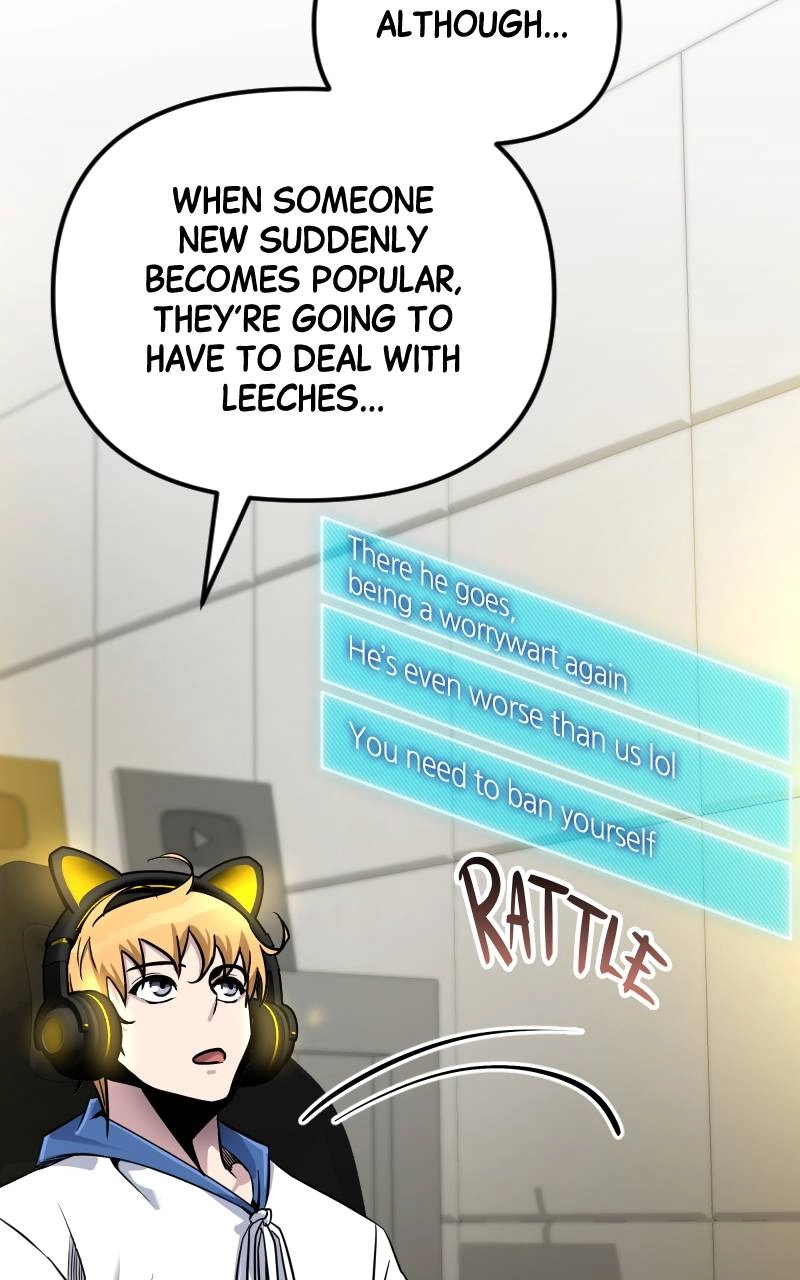 The Genius Spirited Streamer Chapter 9 Page 101