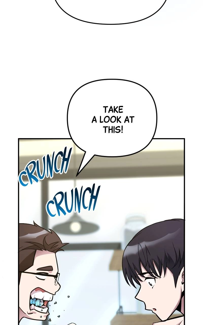 The Genius Spirited Streamer Chapter 9 Page 110