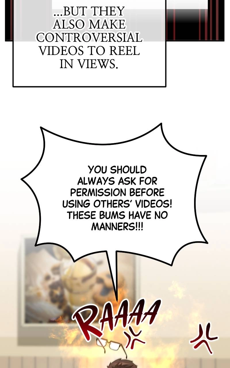 The Genius Spirited Streamer Chapter 9 Page 117