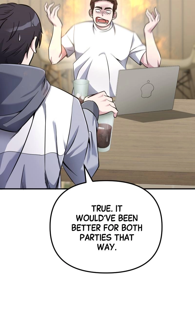 The Genius Spirited Streamer Chapter 9 Page 118