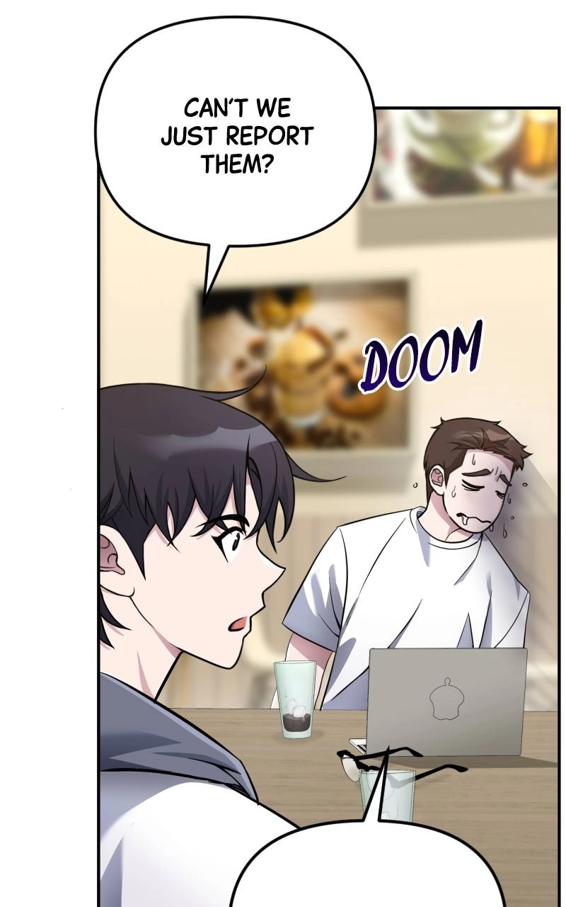 The Genius Spirited Streamer Chapter 9 Page 119