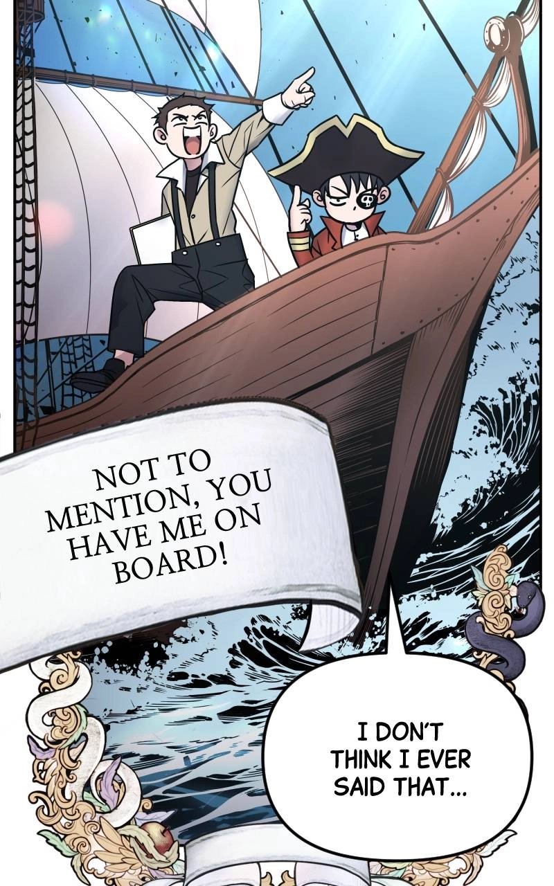 The Genius Spirited Streamer Chapter 9 Page 124