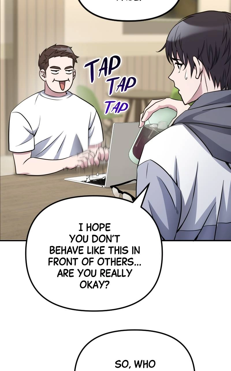 The Genius Spirited Streamer Chapter 9 Page 126