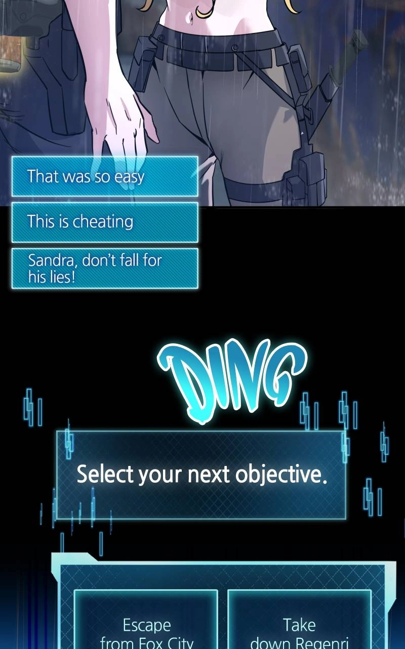 The Genius Spirited Streamer Chapter 9 Page 29