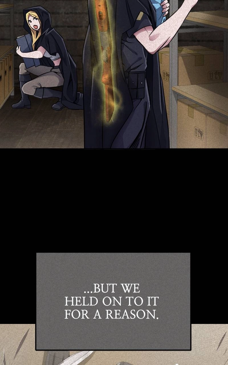 The Genius Spirited Streamer Chapter 9 Page 37