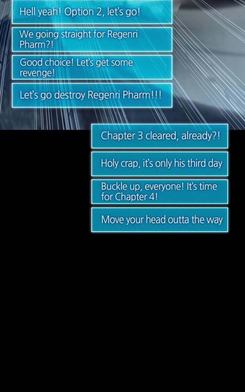 The Genius Spirited Streamer Chapter 9 Page 44