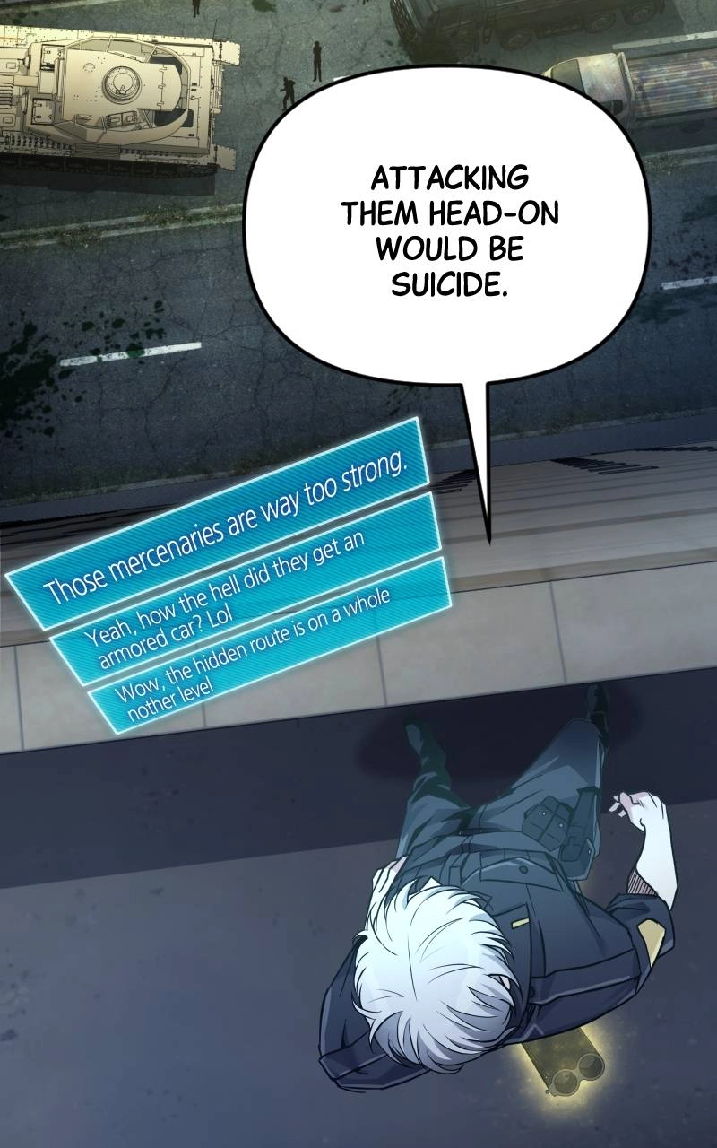 The Genius Spirited Streamer Chapter 9 Page 49