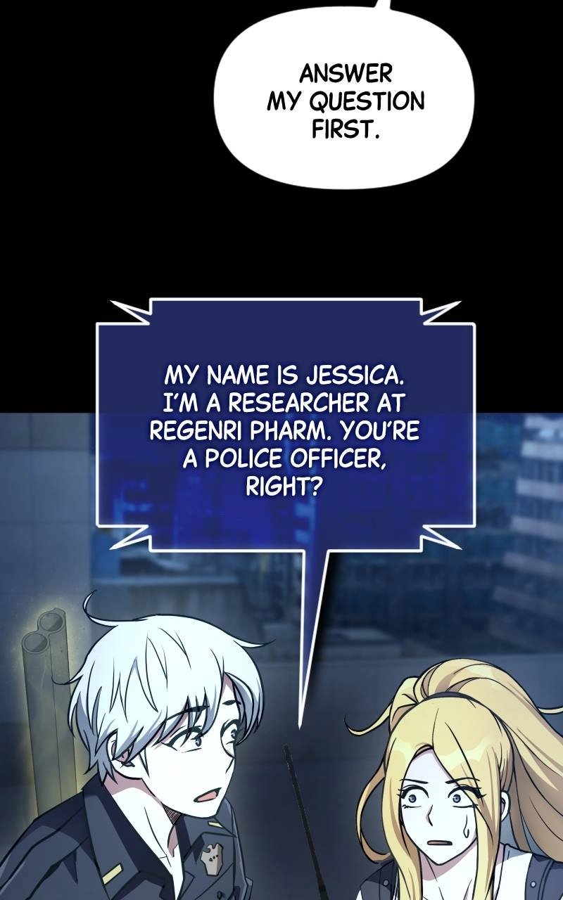The Genius Spirited Streamer Chapter 9 Page 57