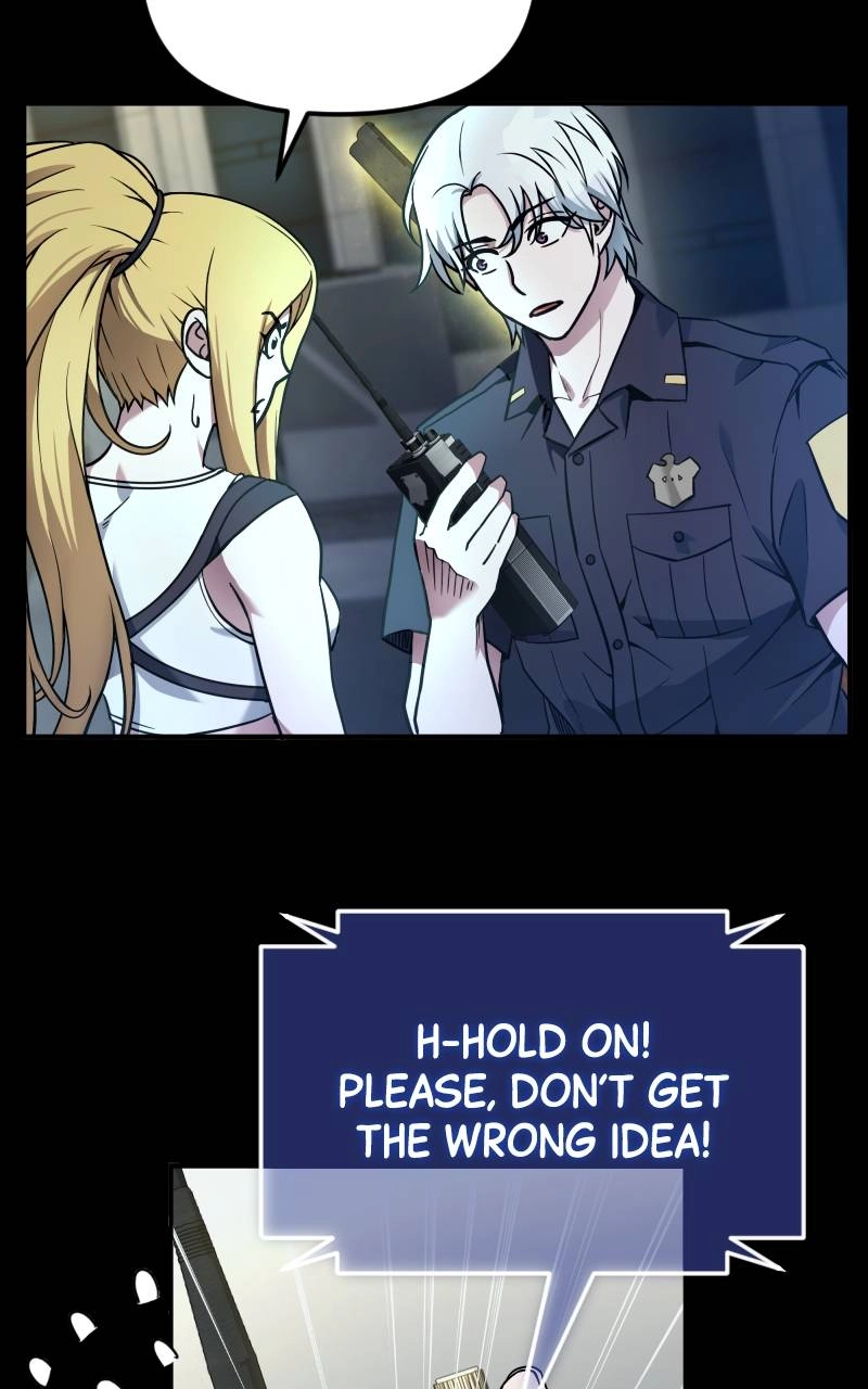 The Genius Spirited Streamer Chapter 9 Page 59