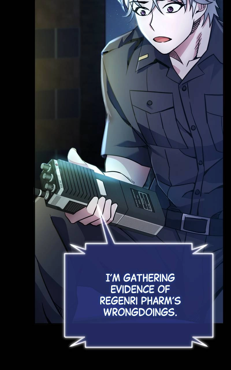 The Genius Spirited Streamer Chapter 9 Page 62