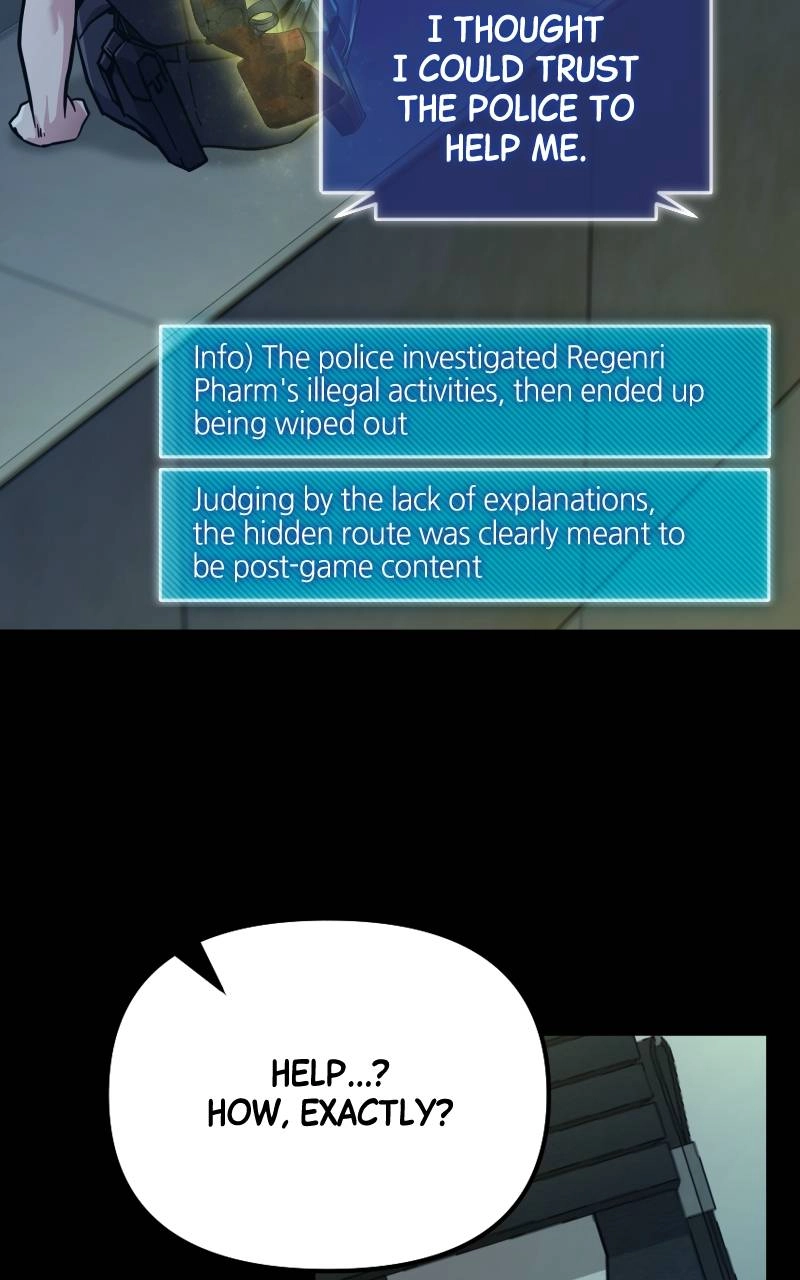 The Genius Spirited Streamer Chapter 9 Page 64