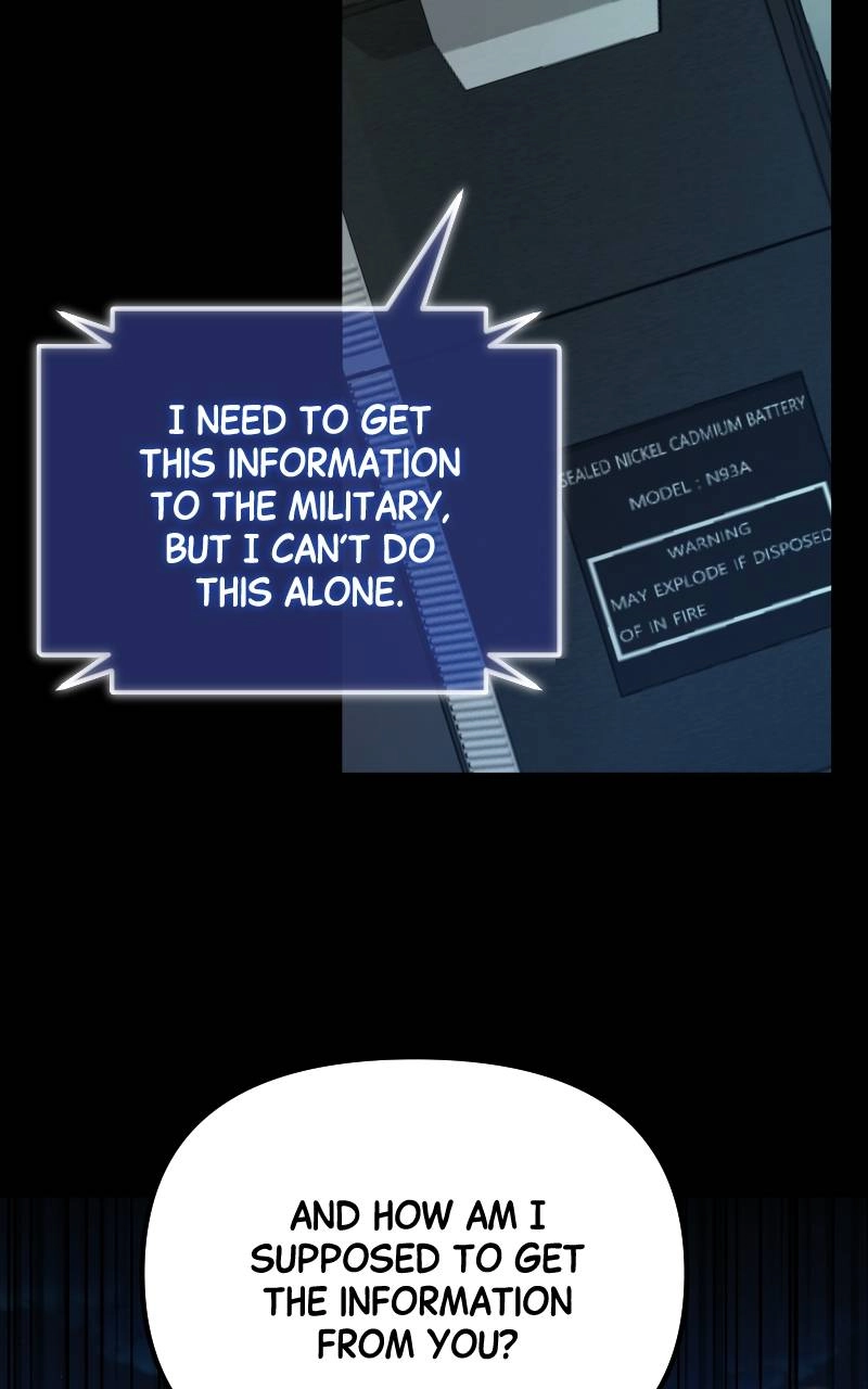 The Genius Spirited Streamer Chapter 9 Page 65