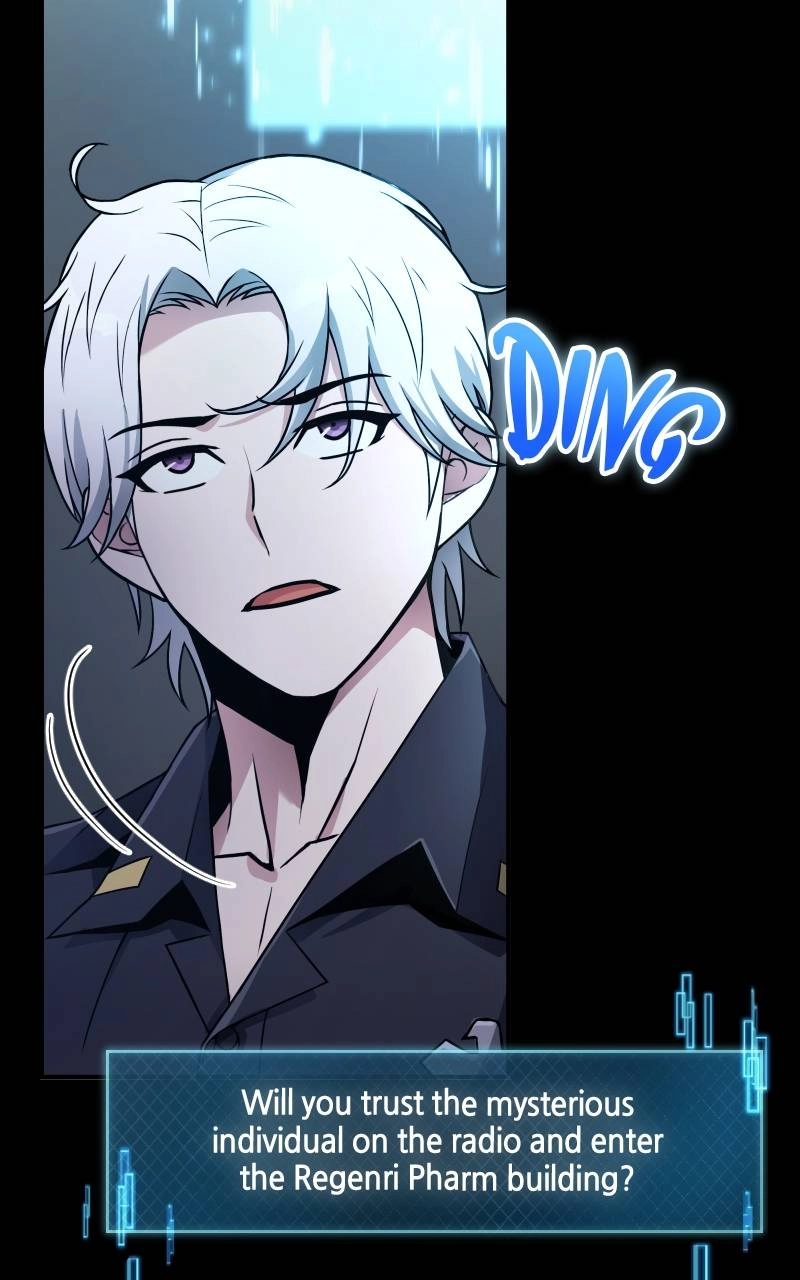 The Genius Spirited Streamer Chapter 9 Page 69