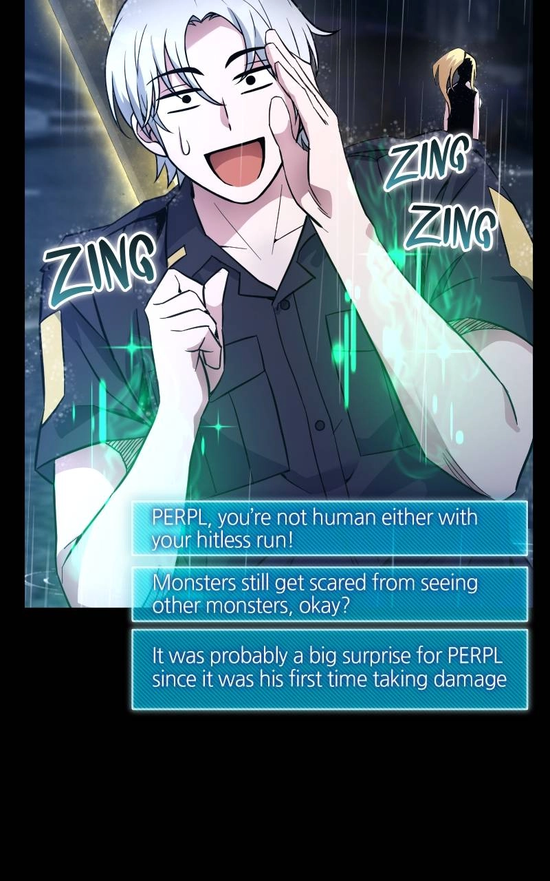 The Genius Spirited Streamer Chapter 9 Page 6