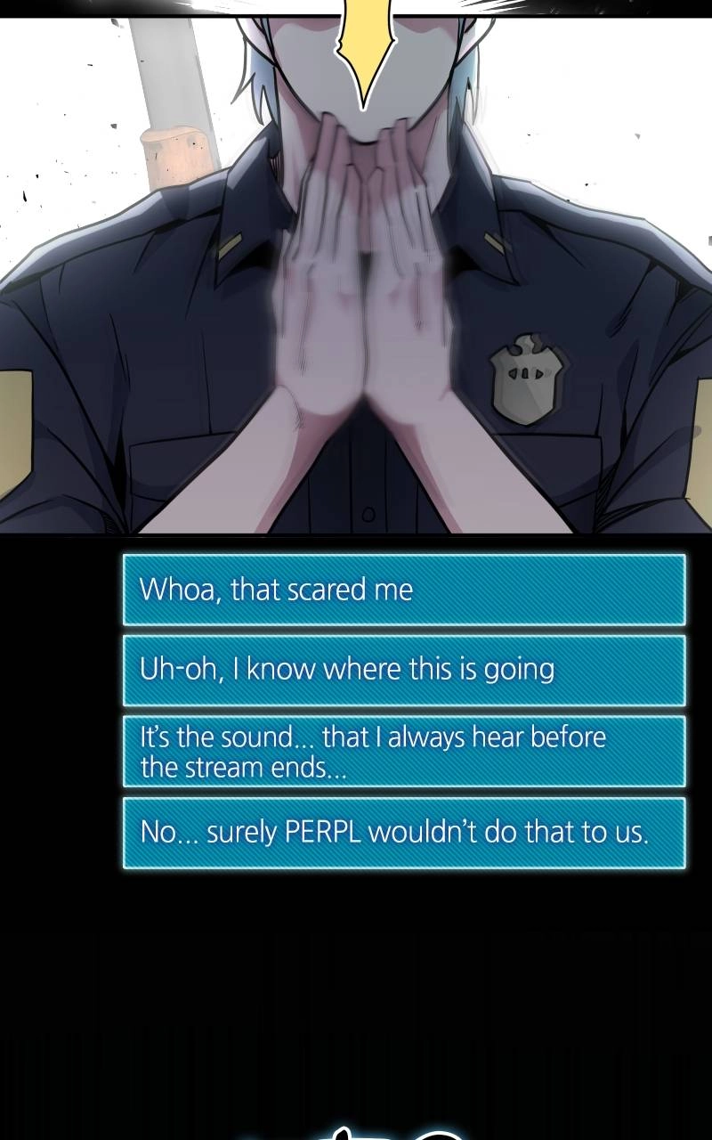 The Genius Spirited Streamer Chapter 9 Page 73