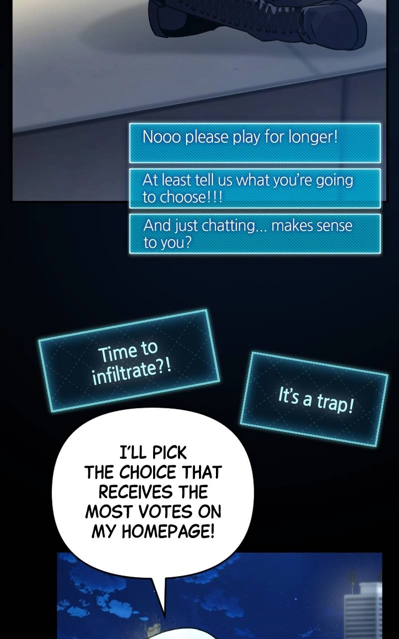 The Genius Spirited Streamer Chapter 9 Page 76