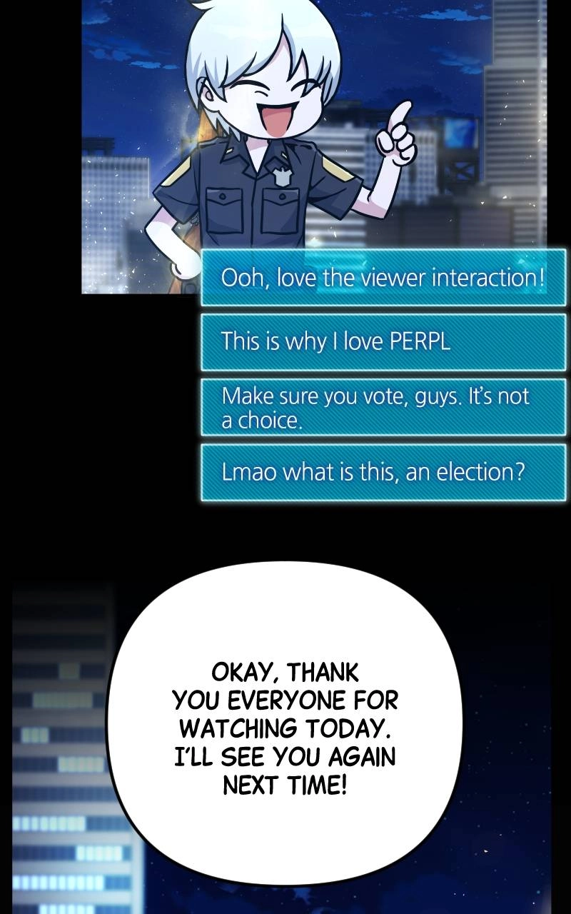 The Genius Spirited Streamer Chapter 9 Page 77