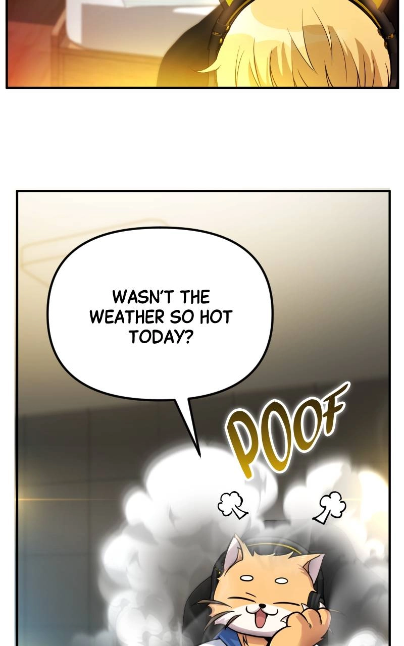 The Genius Spirited Streamer Chapter 9 Page 83