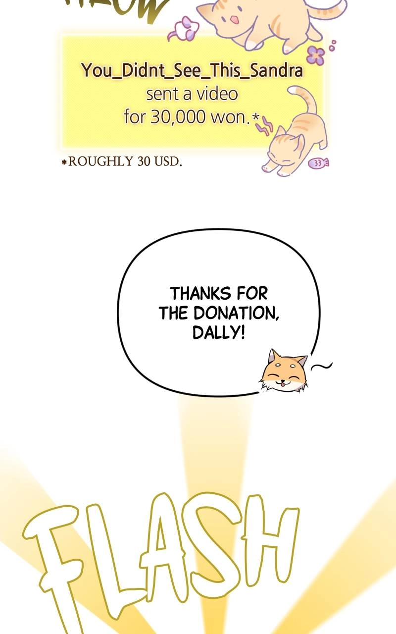 The Genius Spirited Streamer Chapter 9 Page 85