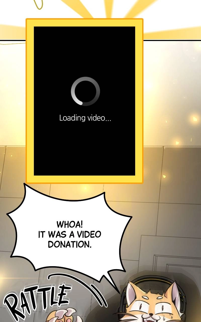 The Genius Spirited Streamer Chapter 9 Page 86