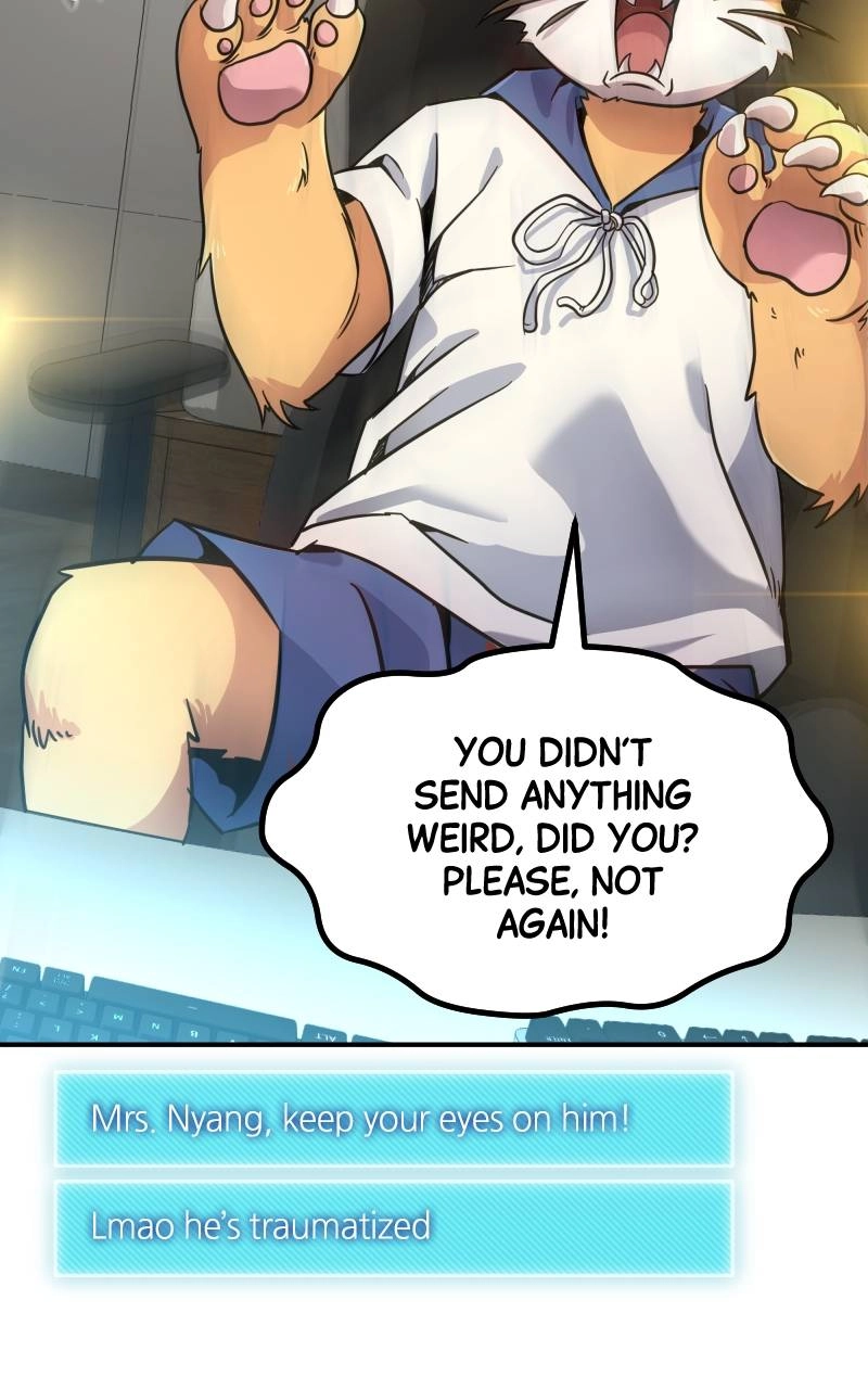 The Genius Spirited Streamer Chapter 9 Page 87