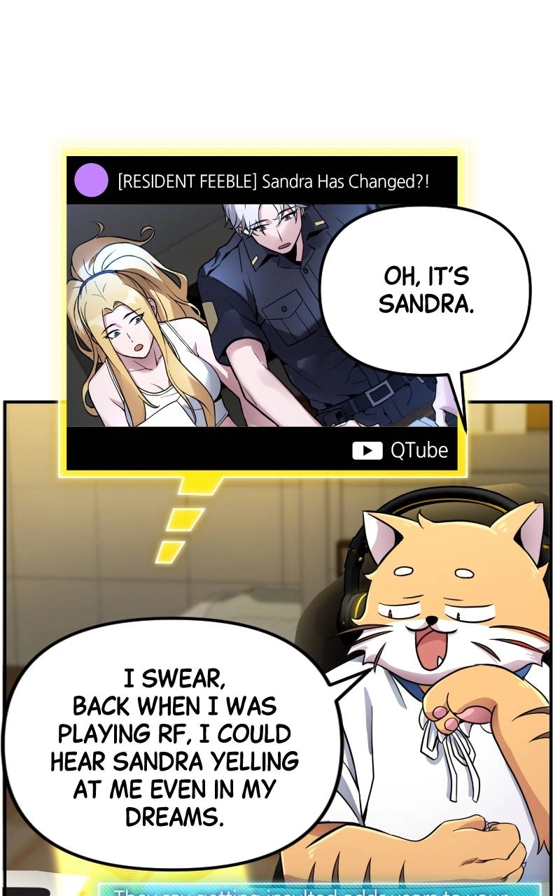 The Genius Spirited Streamer Chapter 9 Page 88